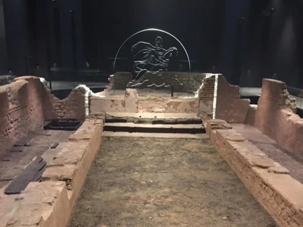 London Hidden Gem Tour