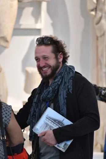 Vasilis P.'s gallery