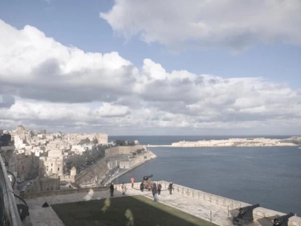 Malta Half Day Tour - Three Cities Area and Grand Harbor Boat Ride