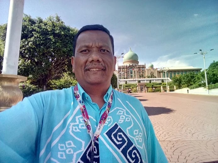 Shamsul Anuar A.'s gallery