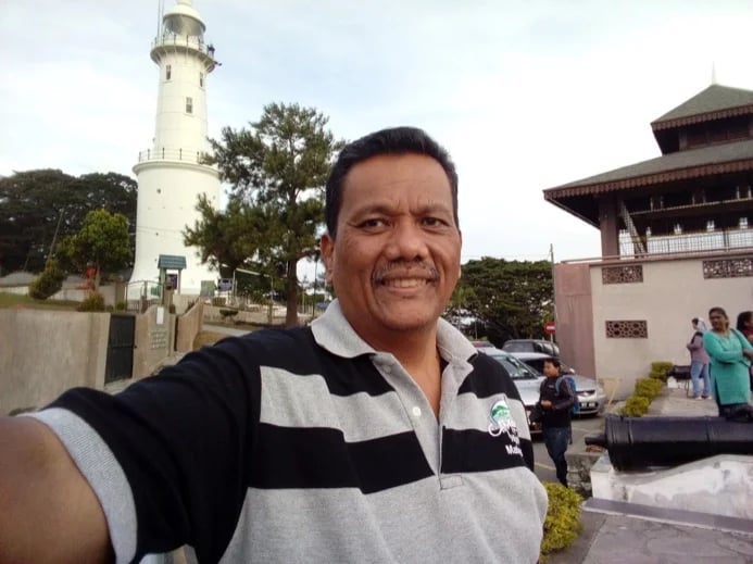 Shamsul Anuar A.'s gallery