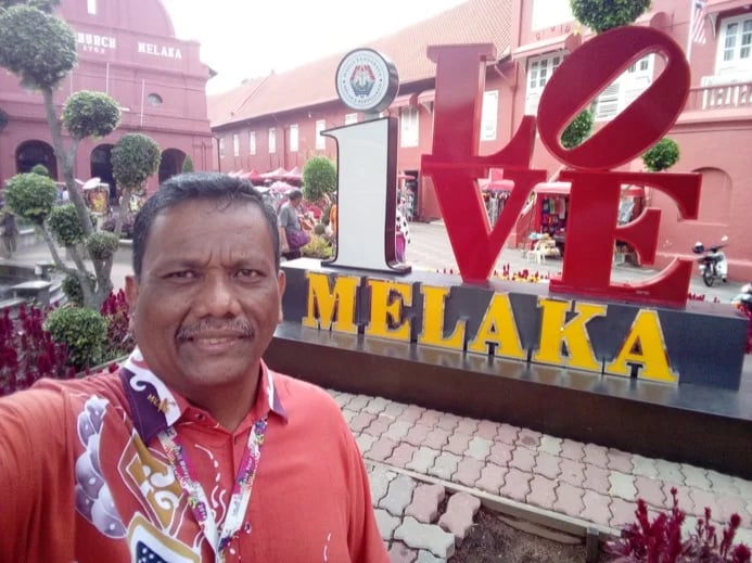 Shamsul Anuar A.'s gallery