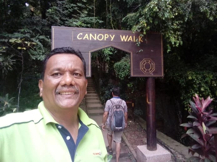 Shamsul Anuar A.'s gallery