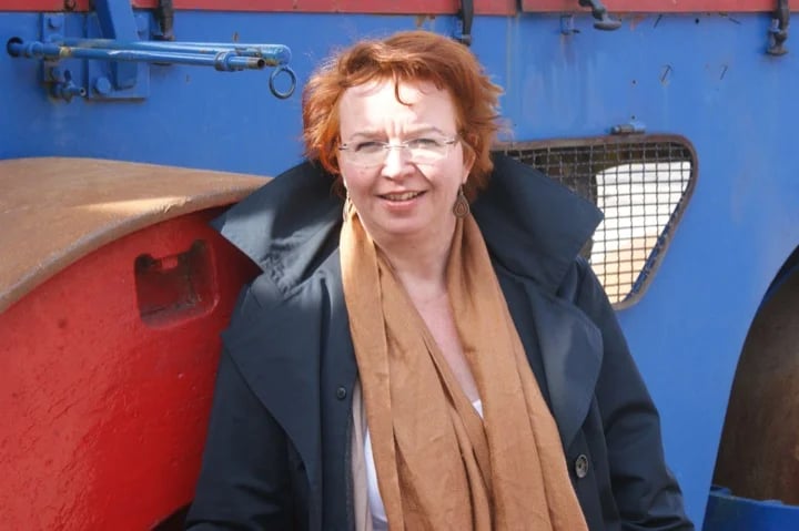 Jutta guided tours