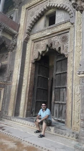 Ajay S.'s gallery