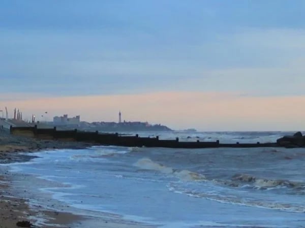 Highlights of Blackpool and Fleetwood - Day trip from Liverpool