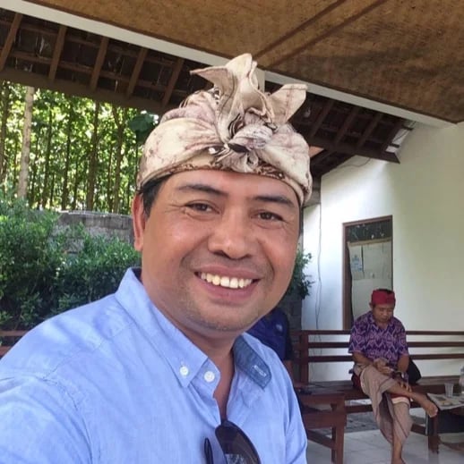 Ketut A.'s gallery
