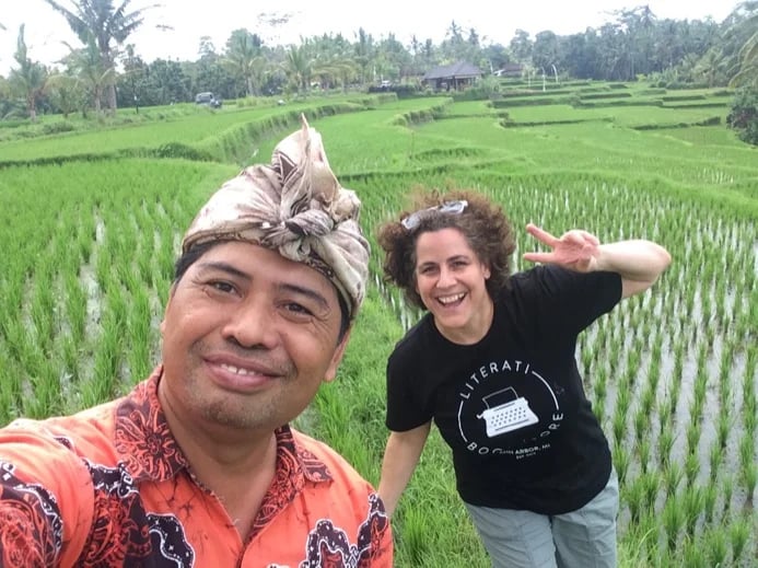 Ketut A.'s gallery