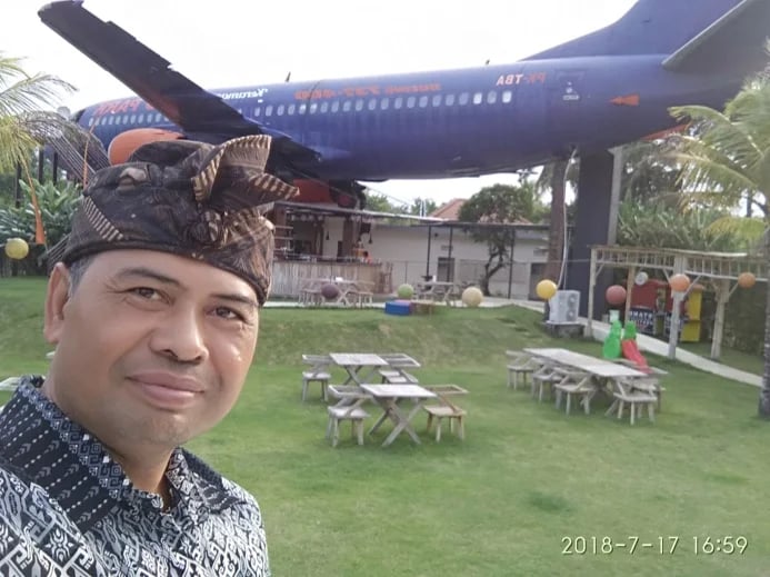 Ketut A.'s gallery