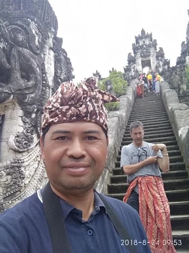 Ketut A.'s gallery
