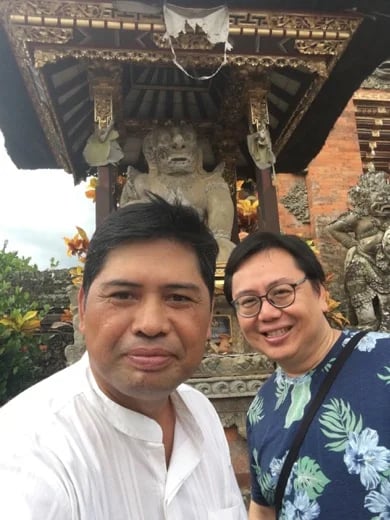 Ketut A.'s gallery