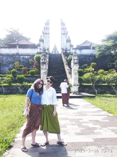Ketut A.'s gallery