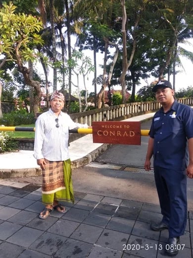 Ketut A.'s gallery