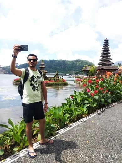 Ketut A.'s gallery