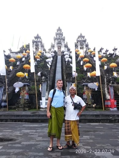 Ketut A.'s gallery