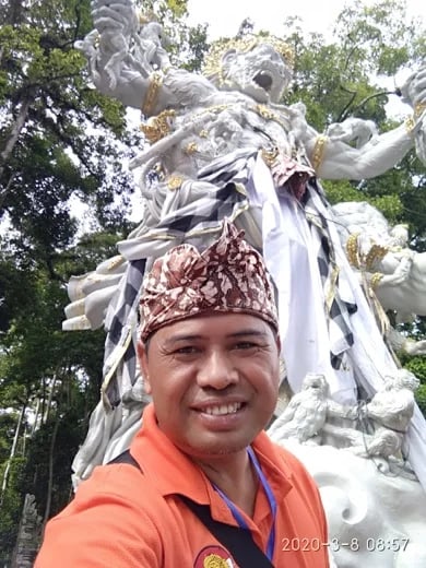 Ketut A.'s gallery