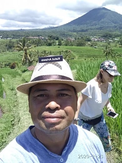 Ketut A.'s gallery