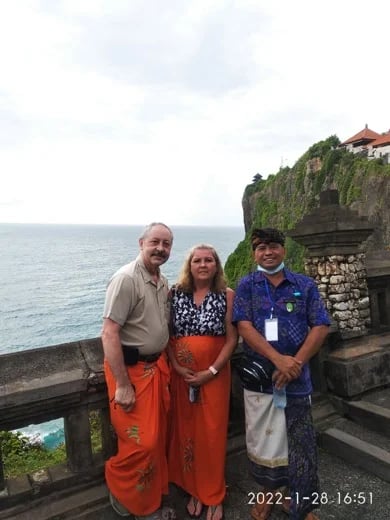 Ketut A.'s gallery