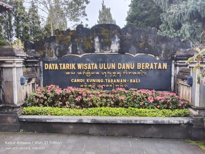 Ketut A.'s gallery