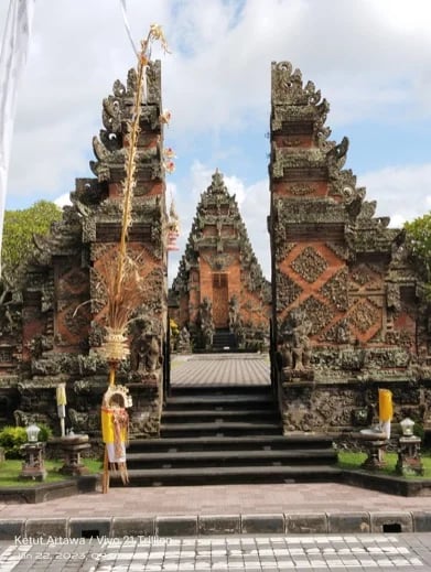 Ketut A.'s gallery