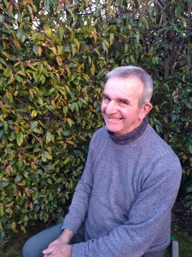 Chris P.'s gallery
