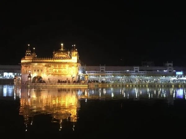 Amritsar Private, Personalized City Tour - 2 Days