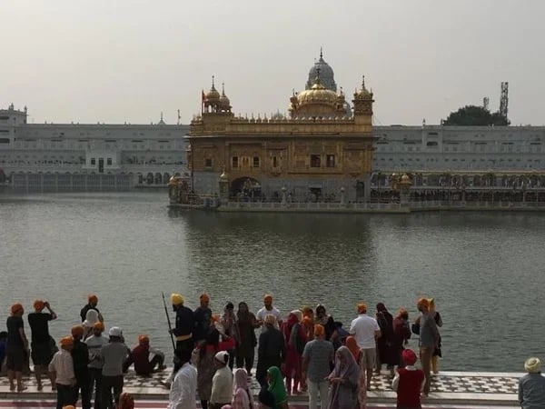 Amritsar Private Tour