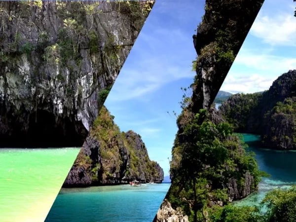 7-days Puerto Princesa-El Nido-Coron Ultimate Palawan Trip