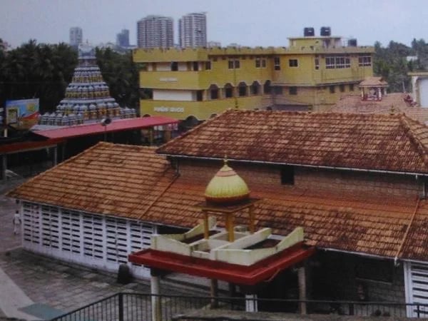 Mangalore City Heritage Tour