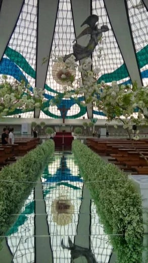 The Cathedral