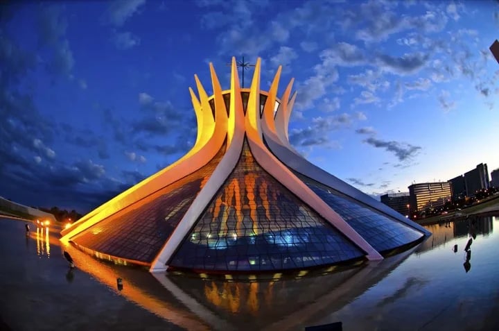 Cathedral