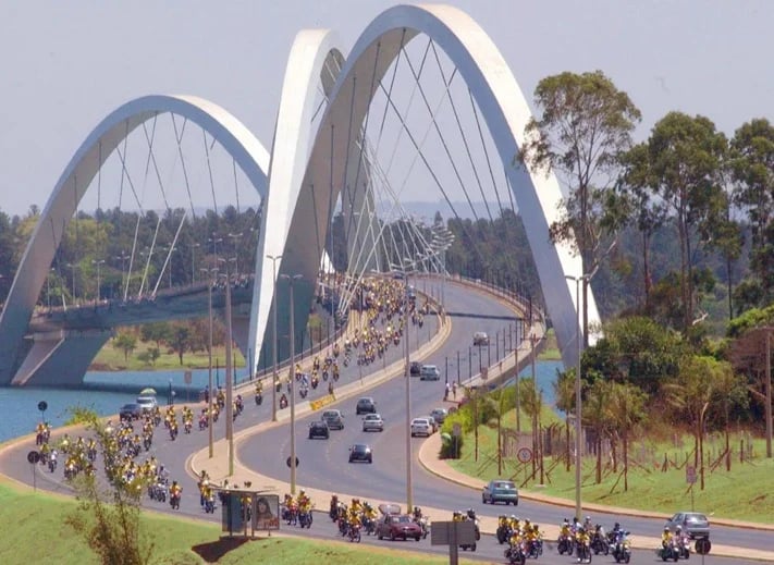 JK bridge