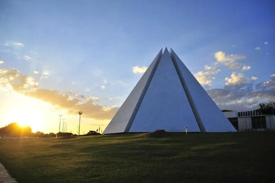 Temple of good will - LBV