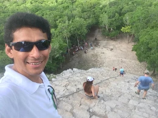 Cobá