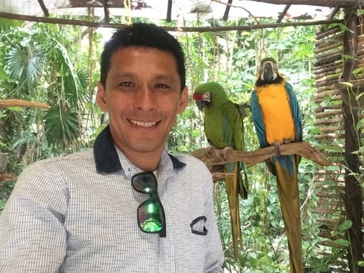 Crococun Zoo
