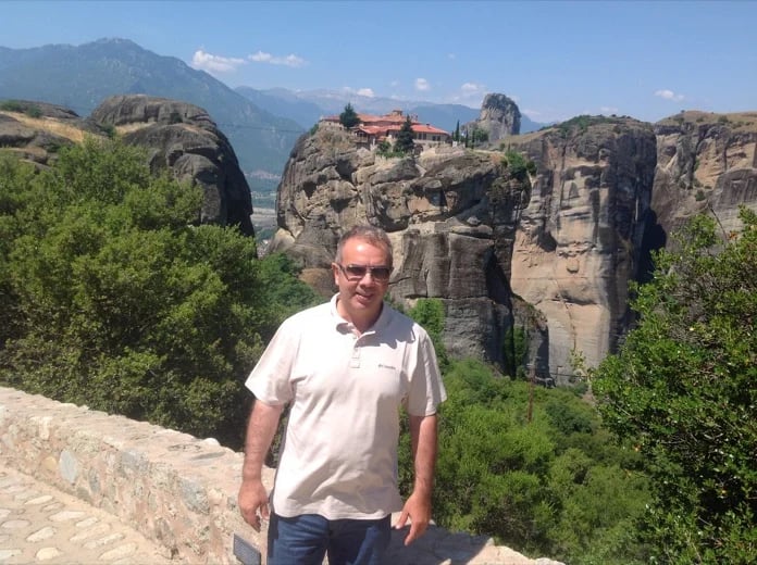 Andreas B.'s gallery