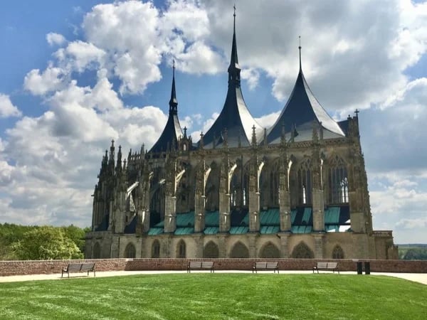 Private Tour to Kutna Hora