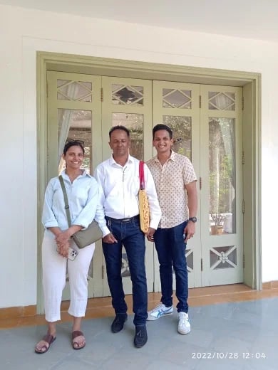 Sahidbeg Ismail's gallery