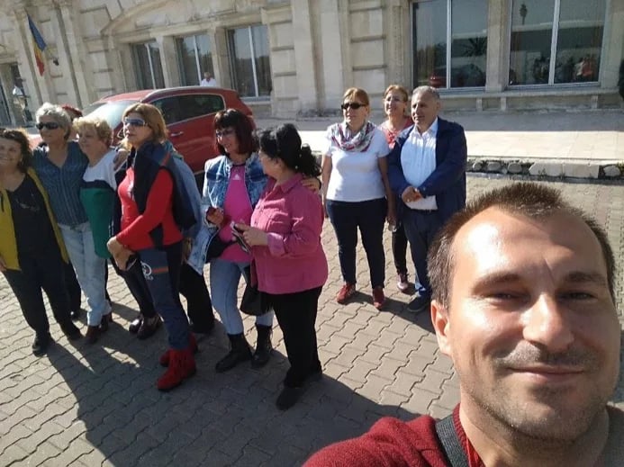 Vlad Ilie's gallery