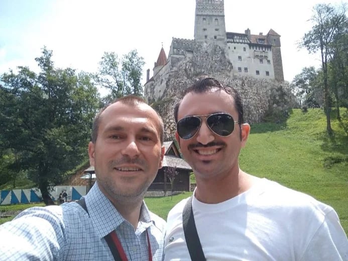 Vlad Ilie's gallery