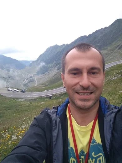 Vlad Ilie's gallery