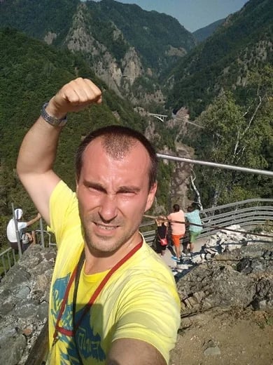 Vlad Ilie's gallery