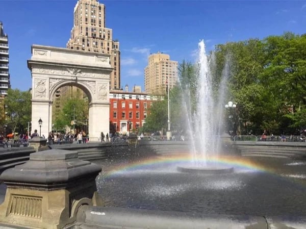 Greenwich Village NYC Walking Tour