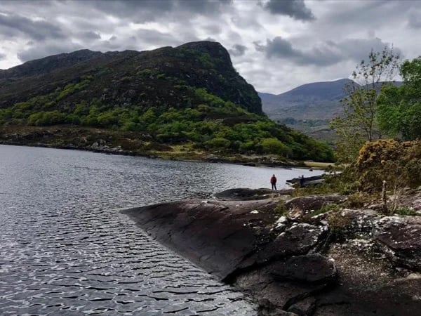 Panoramic Killarney Tour - A Tour Beauty's Home