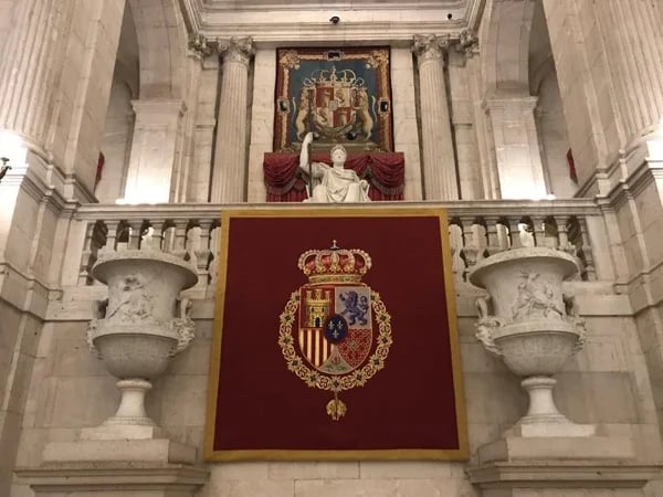 The Royal Palace Guided Tour