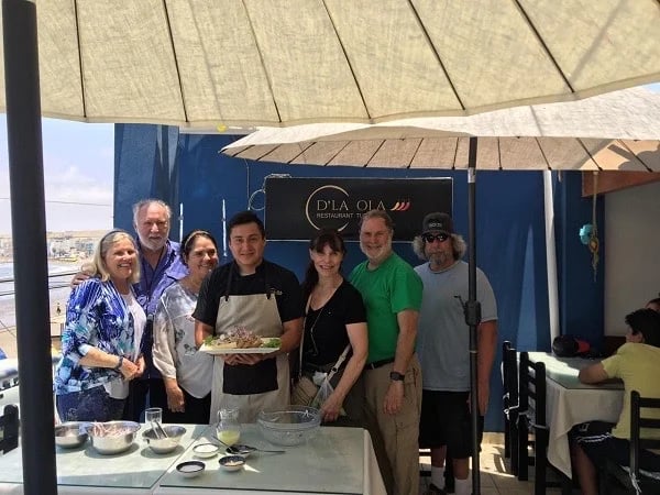 the Best Gastronomy Tour in Trujillo
