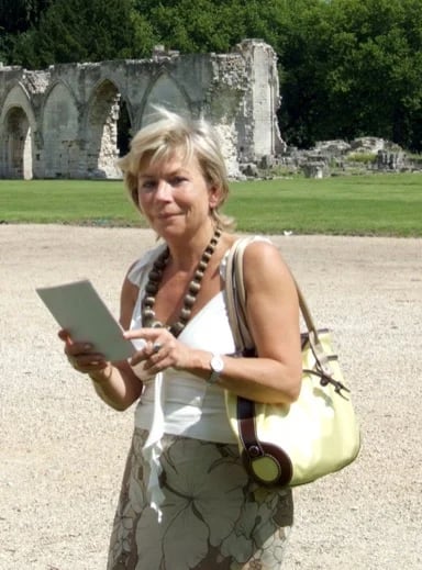 Patricia