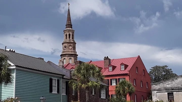 St. Philip's Church
