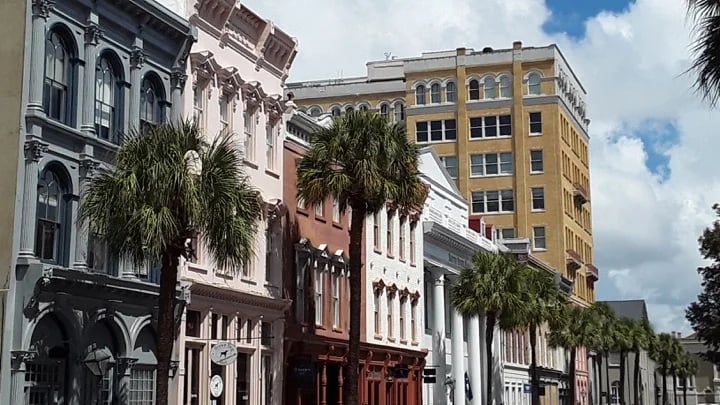 Broad Street