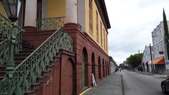 Market Street